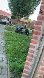 Zip 4t 50cc 2018, Ophalen, Gebruikt, Zip