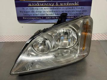 Ford focus c-Max koplamp links  beschikbaar voor biedingen