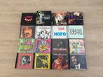 Unieke Zappa / Mothers of Invention CD verzameling, Cd's en Dvd's, Ophalen of Verzenden, Gebruikt