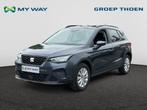 Seat Arona Arona 1.0 TSI Move! Full Link, Argent ou Gris, Achat, Arona, 124 g/km
