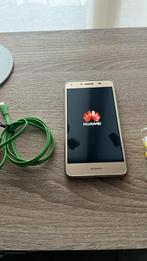 Huawei smartphone 32gb + 64gb sd, Enlèvement, Comme neuf