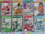 Collectie Vlaamse Filmpjes uit de jaren 60, Ophalen of Verzenden, Gelezen, Fictie