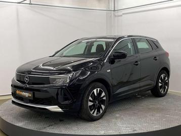 Opel Grandland TOP wagen aan TOP prijs (bj 2023) beschikbaar voor biedingen