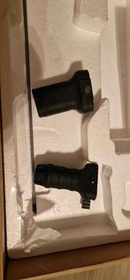 Airsoft, Envoi, Comme neuf