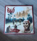 Vinyle Fulci - Tropical Sun, Envoi, Utilisé