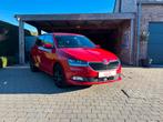 Skoda Fabia Style essence 75Kw/95Ch,Gps,clim auto,garantie, Autos, Rouge, 75 kW, Achat, Euro 6