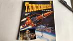 Thunderbirds strip(*), Eén stripboek, Ophalen of Verzenden, Gelezen