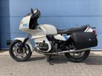 BMW R100RS Mono, 2 cilinders, 1000 cc, Toermotor, ABS