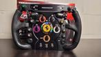 Thrustmaster Ferrari F1 wheel add-on, Informatique & Logiciels, Joysticks, Comme neuf, Enlèvement