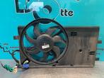 Ventilateur d'un Peugeot Bipper (Bipper 08-), -, 3 mois de garantie, Utilisé, -