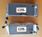 Radiateur Honda CR250 CR250R CR 250 R 1990 1991, Motoren, Nieuw, Ophalen of Verzenden