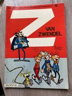 2 strips van Robbedoes en Kwabbernoot te koop, Boeken, Stripverhalen, Ophalen, Gelezen