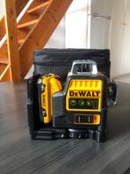 Laser dewalt 360, Doe-het-zelf en Bouw, Meetapparatuur, Verzenden, Nieuw, Afstand