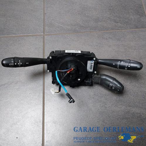 combischakelaar peugeot 207 1.4 vti, Auto-onderdelen, Dashboard en Schakelaars, Peugeot, Gebruikt, ARN erkend, Ophalen of Verzenden