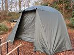 Nash Titan Hide XL _ COMPLEET, Watersport en Boten, Hengelsport | Karpervissen, Ophalen, Zo goed als nieuw, Complete set