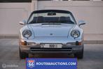Porsche 911 Carrera Cabriolet | 1995 | Route 66 Auctions, Autos, Achat, Entreprise, Boîte manuelle, Autre carrosserie