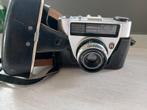 appareil photo argentique Regula Sprinty C 300. + trépied, Audio, Tv en Foto, Fotocamera's Analoog, Ophalen, Zo goed als nieuw