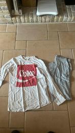 Pyjama coca cola xs, Kleding | Heren, Ophalen of Verzenden, Zo goed als nieuw