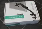 iiyama Monitorbeugel DS3001C-B1, Ophalen of Verzenden, Gebruikt