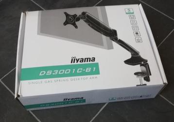 iiyama Monitorbeugel DS3001C-B1 beschikbaar voor biedingen