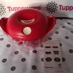 Tupperware micropop/microgolfkom 1,5 L Nieuw, Huis en Inrichting, Keuken | Tupperware, Ophalen of Verzenden