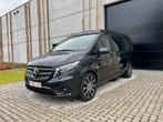 Mercedes-Benz Vito VanTourer 124CDI 237pk, Autos, Argent ou Gris, Entreprise, 5 portes, Automatique