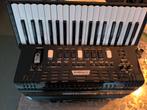 Prachtige Roland FR-4x accordeon, Muziek en Instrumenten, Accordeons, Ophalen of Verzenden, Zo goed als nieuw, Met koffer