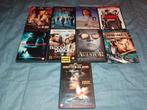 Te koop op dvd: evoluerende lijst van Leonardo DiCaprio-film, Vanaf 12 jaar, Ophalen of Verzenden, Zo goed als nieuw, Actie