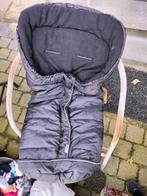 Voetenzak buggy, Ophalen, Zo goed als nieuw, Overige merken, Voetenzak