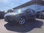 Alfa Romeo Stelvio 2.2jTD/1steEig/44000km/Cam&Pdc/Alu/LED/C, Zwart, 4 cilinders, 0 kg, 5 deurs