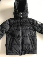 Veste d'hiver chaude bleue de RIVER WOODS taille 116, Garçon, Enlèvement ou Envoi, Comme neuf, River Woods...