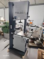 Lintzaag Felder Type FB510 nieuwstaat, Ophalen, Lintzaag