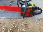 jonsered 2050 turbo (Husqvarna) Kettingzaag werk Perfect,als, Doe-het-zelf en Bouw, Gebruikt, Kettingzaag, Ophalen of Verzenden