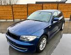 Bmw 116d euro5, Auto's, Euro 5, 1 Reeks, Diesel, Particulier