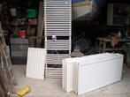 beaux radiateurs, Bricolage & Construction, Chauffage & Radiateurs, Enlèvement, Utilisé, 60 à 150 cm, Radiateur