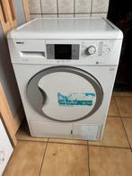 Sèche-linge pompe à chaleur beko, Ophalen, Gebruikt, Voorlader