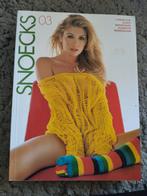 Jaarboek Snoecks, Boeken, Ophalen of Verzenden