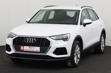 Audi Q3 45 1.4 TFSI -e PHEV 45 1.4 TFSI -e PHEV + CARPLAY +  beschikbaar voor biedingen
