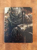 Dark Souls 2 steelbook & artbook, Games en Spelcomputers, Games | Sony PlayStation 5, Ophalen of Verzenden, Zo goed als nieuw