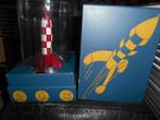 Tintin coffret Fusée + 10 DVD, Enlèvement ou Envoi, Tintin