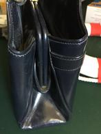 Retro handtas, Handtassen en Accessoires, Tassen | Damestassen, Ophalen of Verzenden
