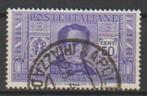 Italie 1932 n 378, Timbres & Monnaies, Timbres | Europe | Italie, Affranchi, Envoi