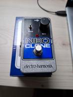 electro harmonix neo clone, Ophalen of Verzenden, Gebruikt, Chorus