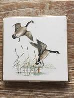 Vintage pannen /potten onderzetter Villeroy & Boch, Antiek en Kunst, Ophalen