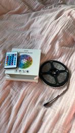 Led lights, Games en Spelcomputers, Spelcomputers | Nintendo Game Boy, Ophalen, Zo goed als nieuw