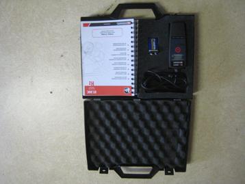 riemspanningsmeter beschikbaar voor biedingen