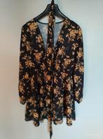 KLEDIJ, Kleding | Dames, Blouses en Tunieken, Ophalen, Zo goed als nieuw, Maat 36 (S), Zwart