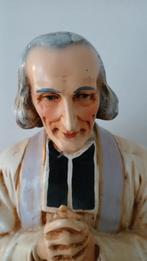 Heiligen beeld, Pastoorke van Ars., Antiek en Kunst, Ophalen