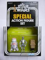 STARWARS SPECIAL FIGURE SET"DROIDS"UIT 2012, Ophalen of Verzenden, Zo goed als nieuw, Actiefiguurtje