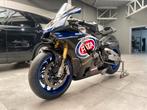 Yamaha R1 m - Yec / Ohlins / Brembo - CircuitPiste, Motoren, Motoren | Yamaha, Bedrijf